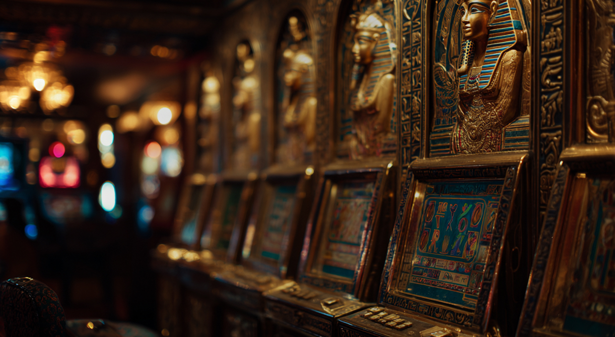 Horus Casino