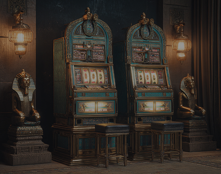 Horus Casino