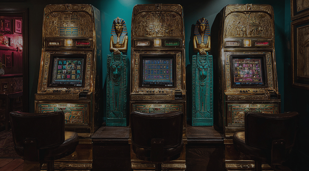 Horus Casino