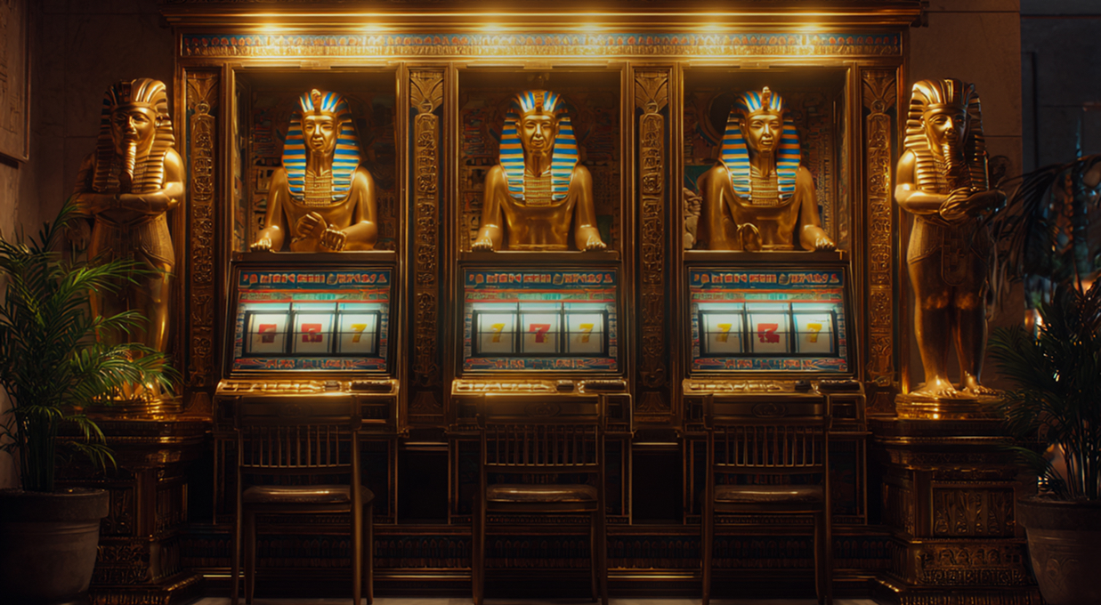 Horus Casino